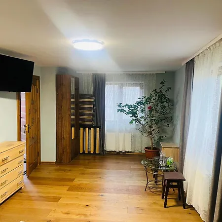 Guest house U Stasuka
