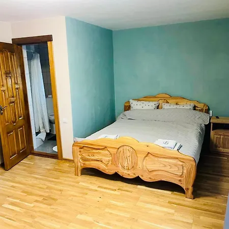 Affittacamere U Stasuka *