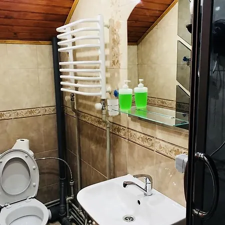 U Stasuka Affittacamere *