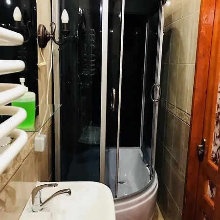 U Stasuka Affittacamere Vorokhta