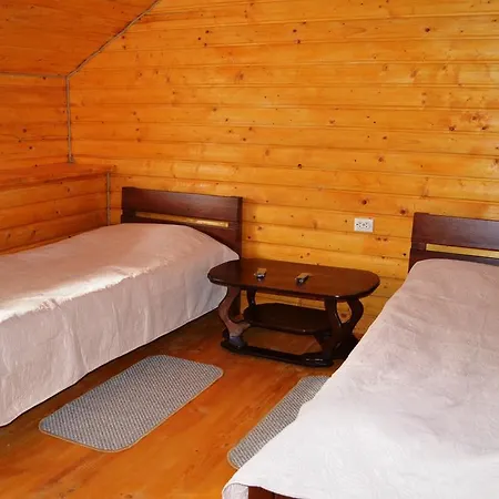 U Stasuka * Vorokhta