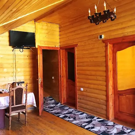 Guest house U Stasuka