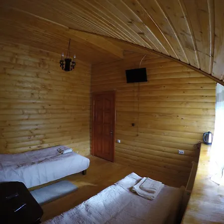 U Stasuka Guest house