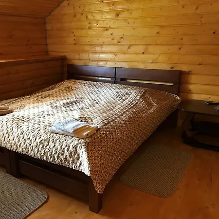 U Stasuka Guest house