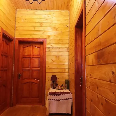 Affittacamere U Stasuka