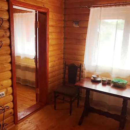 U Stasuka Guest house